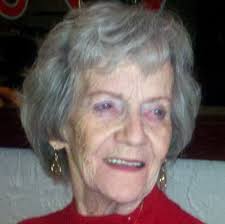 Mary Galarneau Obituary