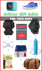 When it comes to buying teenage guys gifts they'll enjoy, adults like to kick up a fuss about how teens are too demanding or too retro or how they are just too hard to please. Pin On Gifts For Teenagers