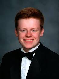 Meet Anderson's 2017 high school valedictorians