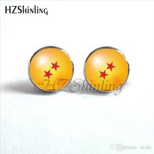 3.75h x 2.25w x 3.25d type: Acheter 2019 Dragon Ball Z 5 Boucles Doreilles Dragon Ball Boucle Doreille Bijoux Anime Dome En Verre Boucles Doreilles Pour Hommes Cadeaux Hz4 Nda 0079 De 7 3 Du Xiale Dhgate Com