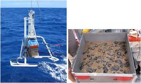 Why is this on top of our list? Bgr Current Miningimpact Logbook