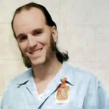 Prison Correspondence: Write to Inmate PenPal Kyle Hulbert