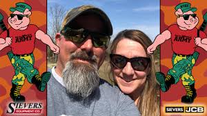 Brian Mathis of Vandalia, IL