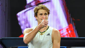 Both players have been very impressive this week. Australian Open 2021 Alexander Zverev Storms Through To Quarters After Win Over Dusan Lajovic Eurosport