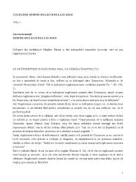 Ea poate fi cuprinsă în pravila de rugăciune zilnică a oricărui creștin ortodox. Sbornicul Pdf