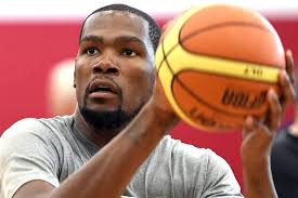 Knicks' new assistant Brian Keefe is 'Durant's guy'