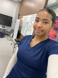 Belinda Spivey's Instagram, Twitter & Facebook