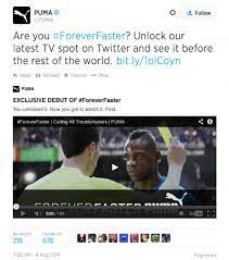 It may have once been enough for companies to share funny . Influencer Q A With Puma Using Flock To Unlock To Connect With Consumers