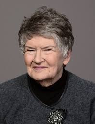 Margaret A. "Peggy" Doyle