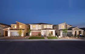 Sky Crossing New Home Communities Phoenix Arizona Homes Pulte