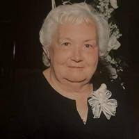 Doris Opal "Doe" Wilson Obituary (2025)
