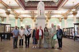 Dr. Bhau Daji Lad Museum (@bdlmuseum ...
