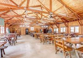 Camp Hidden Valley At Deer Creek Preserve For Weddings In Maryland Coupons Deals Reviews Wedding411 On Demand Hidden Valley Deer Creek Facility