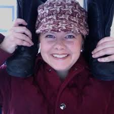 Lorna Larson (@llarson831)