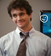 Meet Luke Brandon: The Actual Puppy from Confessions of a Shopaholic