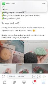 Daiso antara salah satu tempat membeli peralatan keperluan harian yang terkenal di malaysia.barangan buatan jepun juga terkenal dengan kecangihan teknologi dan berinovasi tinggi. R O R O On Twitter My Pleasuree