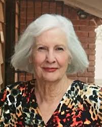 Elizabeth Lou Stout Obituary November 14, 2024