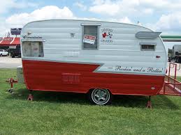 Folge deiner leidenschaft bei ebay! Vintage Shasta Travel Trailers Craigslist