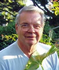 Thomas H. Spain Obituary March 1, 2019