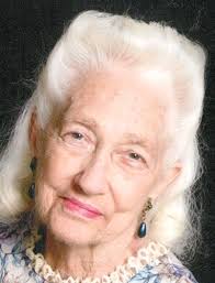 Carmen M. Matter, 86