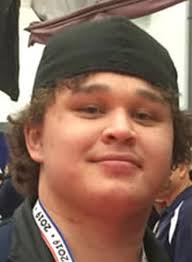 Tristen Lee Shawn James Pisani Coberly