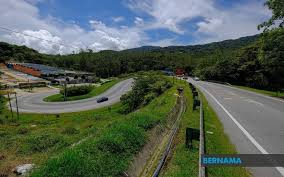 Antara tarikan terbaru di cameron highlands yang semakin dapat perhatian pengunjung. Bernama Kkr Pasang Sistem Amaran Awal Tanah Runtuh Di Cameron Highlands