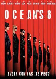 Goosebumps haunted halloween movie (2018). Ocean S 8 Dvd 2018 New Action Comedy Crime Free Fast Shipping Ocean S Eight Oceans 8 Eight Movie
