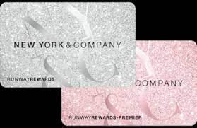 Avant branded credit products are issued by webbank, member fdic. New York And Company Credit Card Login Gadgets Right
