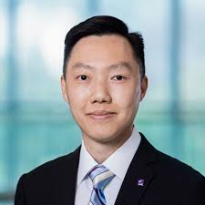 Au Yeung, Anson Chau-kin