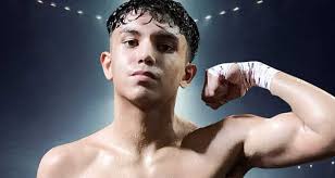 What time is Nicolas Robledo vs Jonathan Almacen tonight? Ringwalks,  schedule, streaming links