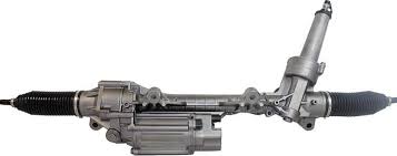 What would cause a rack and pinion to leak? Bmw Electric Power Steering Explained Bimmertips Com