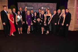 In Pictures: T.J. Martell Nashville Best Cellars Dinner, ACM, Bobby Bones,  Little Big Town