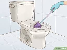 Maybe you would like to learn more about one of these? 3 Ways To Clean Hard Water Stains In A Toilet Wikihow