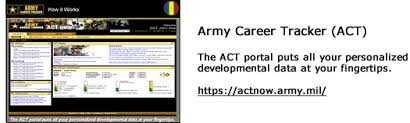 Enlisted Personnel Development Professional Development