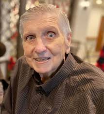 Rolland Gillham Obituary