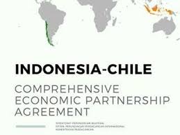 La nueva cepa está remplazando de manera rápido a otras versiones del virus. Ic Cepa Target Perdagangan Indonesia Chile Naik 32 Asiatoday Id