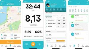 Indem sie die apple health app aktivieren, können sie viele verschiedene daten rund um ihre gesundheit und fitness direkt auf ihrem iphone . Lauf App 7 Kostenlose Jogging Apps Fur Anfanger Und Fortgeschrittene