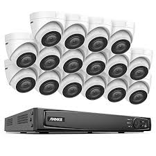 Dieses hübsche haus in direkter umgebung des dürener zentrums befindet sich in einem ruhigen, sichtgeschützten hinterhof. Aussen Plug Play Cctv Videouberwachung 1080p Poe Ip 67 Kamera Set Fur Haus Annke 4k Poe Uberwachungssystem 16ch 8mp Uberwachungskamera Set System 4tb Hdd Mit 16 Innen Baumarkt Uberwachungstechnik