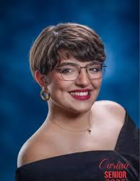 Obituary information for Carissa Monet Thomas