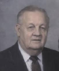 Ray Spears Obituary (1925