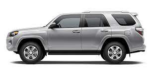 2019 Toyota 4runner