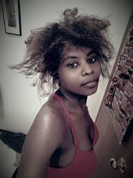 Freshly Unbraided UgAfricano