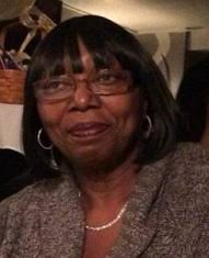 Obituary for Barbara Jean Ward
