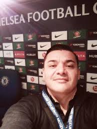 Introducing Mr. Coto,...