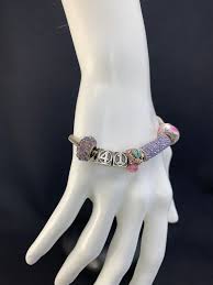 Compare Different Charm Bracelets - Pandora Compatible Beads & Charms
