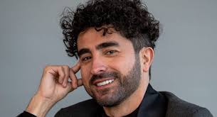 No te pierdas a Juan Luis Medina en “Pancho Villa. El Centauro del Norte”