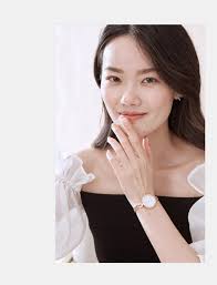 Đồng hồ nữ cao cấp ELLY