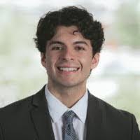 Andrew Landeros's Instagram, Twitter & Facebook