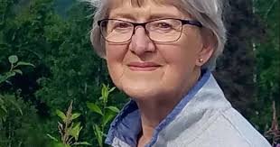 Gayle Arlene Rowland