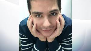 Leo Andrade's son Stephen has severe autism, and she says he suffered  physical and mental abuse over six years in hospital.